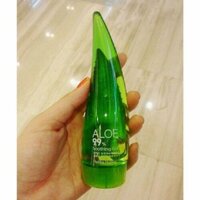Gel Dưỡng Da Đa Năng Lô Hội Aloe Vera 99% Soothing Gel