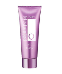 Gel dưỡng da DHC Q Gel – 40g cải thiện tình trạng da khô, giữ ẩm cho da dầu và đẩy lùi các dấu hiệu lão hoá sớm
