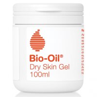 Gel dưỡng da khô Bio Oil 100ml