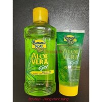 Gel dưỡng da lô hội Banana Boat Aloe Vera - Hàng chính hãng DKSH Việt Nam