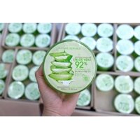 GEL DƯỠNG DA LÔ HỘI NATURE REPUBLIC SOOTHING & MOISTURE ALOE VERA 92% SOOTHING GEL