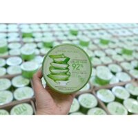 Gel Dưỡng Da Lô Hội Nature Republic Aloe Vera 92% Soothing Gel.