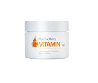 Gel dưỡng da lô hội The Skin House Aloe Soothing Vitamin Gel
