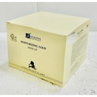 Gel dưỡng da massage mặt ANGILINA gold collagen skin care - massage whitening.