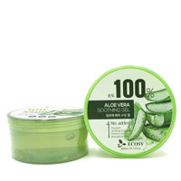 Gel Dưỡng Đa Năng Ecosy - Aloe Vera Soothing Gel 100% 300ml