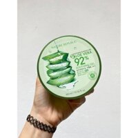Gel Dưỡng Đa Năng Nature Republic Soothing & Moisture Aloe Vera 92%