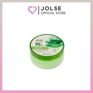 Gel dưỡng da nha đam Thefaceshop Jeju Aloe Fresh Soothing Gel 300ml