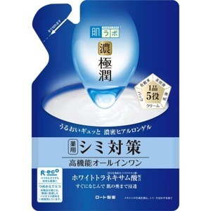 Gel dưỡng da Rohto Hada Labo All In One