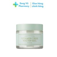 Gel dưỡng da vitamin Tree