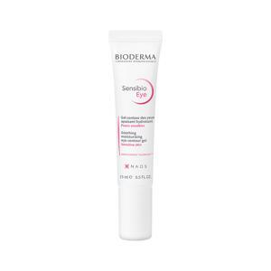 Gel dưỡng da vùng mắt Bioderma Sensibio Eye 15ml