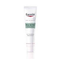 Gel Dưỡng Eucerin Giảm Mụn Viêm & Không Viêm 40ml Pro ACNE Solution A.I Clearing Treatment- KD ECR