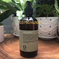 Gel dưỡng giữ lọn tóc xoăn Oway Curly Potion - 240ml
