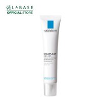 Gel dưỡng La Roche-Posay Cicaplast Gel B5 40ml - Gel dưỡng phục hồi da P506