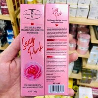 Gel Dưỡng Làm Hồng Nhũ Hoa, Môi, Vùng Kín Aichun Beauty Sexy Pink 30g