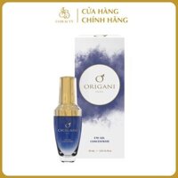 Gel Dưỡng Mắt Cô Đặc - Origani Erda Eye Gel Concentrate 30ml - Có chứng nhận hữu cơ - Xuất xứ Úc - Cung cấp dưỡng chất và độ ẩm cho mắt