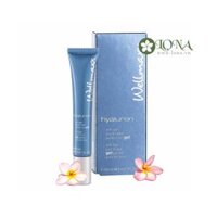 Gel dưỡng mắt Wellmaxx Hyaluron Anti Age & Night Perfect Eye