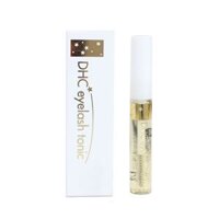 GEL DƯỠNG MI DHC NHẬT BẢN BÍ QUYẾT CHO LÔNG MI DÀI VÀ DÀY TỰ NHIÊN.