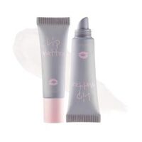 Gel dưỡng môi và khóa màu son Romand Lip Matter