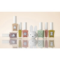 Gel Dưỡng Móng The Face Shop fmgt 10ml [Phiên Bản Miffy]