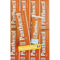 Gel dưỡng phục hồi và làm dịu da B5 Dr.Muller Pharma Panthenol