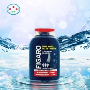 Gel dưỡng sau cạo râu Figaro After Shave Eau de Toilette 100ml