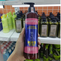 GEL DƯỠNG TẠO KIỂU TÓC XOĂN DELOFIL 235ML