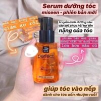 gel dưỡng tóc MISE EN SCENE PERFECT