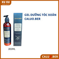 Gel dưỡng tóc xoăn Caluo.Ber Styling Hair Gel 300ml