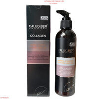 Gel dưỡng tóc xoăn Caluo.Ber Styling Hair Gel 300ml(NEW-2024)