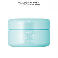 Gel dưỡng trắng da DHC LX-ME Whitening Gel