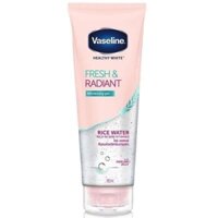 GEL DƯỠNG TRẮNG DA, DƯỠNG ẨM VASELINE HEATHY WHITE THÁI LAN