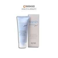 Gel dưỡng trắng da Milky Dress tẩy tế bào chết Oasis Peeling Gel 100ml