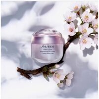 Gel Dưỡng Trắng Da SHISEIDO WHITE LUCENT BRIGHTENING GEL CREAM 50ml