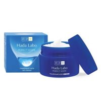 Gel dưỡng trắng - Hada Labo Perfect White Tranexamic Acid Gel Cream 50gr