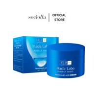Gel Dưỡng Trắng Hada Labo Perfect White Tranexamic Acid Gel Cream 50g