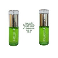 Gel dưỡng trắng kayoko, gel kayoko chống nhăn