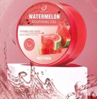 Gel dưỡng WATERMELON 300ML (DƯA HẤU ĐỎ)