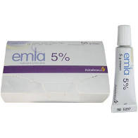 Gel Emla 5%