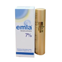 Gel Emla 7% Xịt Kéo Dài Thời Gian, Chống Xuất Tinh Sớm Thụy Sĩ 30ml