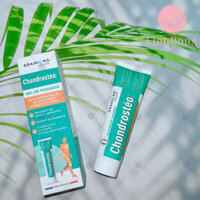 GEL GIẢM ĐAU NHỨC CHONDROSTÉO 100ML