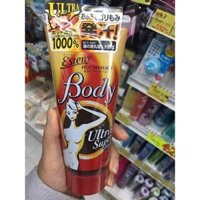 Gel giảm mỡ bụng Esteny Hot Massage Hard body