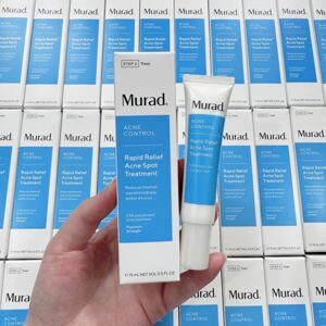 Gel giảm mụn cấp tốc Murad Acne Spot Treatment