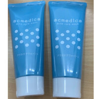 Gel giảm mụn, ngăn ngừa sẹo thâm Naris Acmedica Acne Care Spots 25g - Mỹ phẩm Naris Japan Nhật Bản