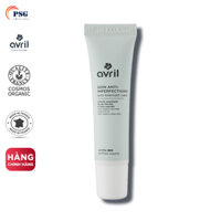 Gel giảm mụn & thâm hàng Pháp ANTI-BLEMISH CARE 15ml-Avril