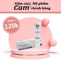 Gel Giảm Mụn Và Vết Thâm Megaduo Gel 15g Megaduo Gel