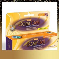 Gel Giảm Sẹo Cao Cấp Advance Formulated Scar Gel By Natureplex 35g - Scargel Từ Mỹ - 2201816