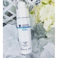 Gel gỉam thâm quầng mắt- janssen cosmetics eye zone gel 30ml SALE OFF 20%
