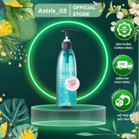 Gel Giữ Nếp Tóc LIVEGAIN Premium Hair Glaze_450ml