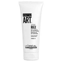 gel giữ nếp tóc loreal fix max 200ML
