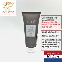 Gel Giữ Nếp Tóc Mạnh Keune No88 - Style Ultra Gel